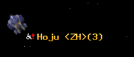 Hoju <ZH>