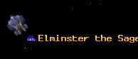 Elminster the Sage