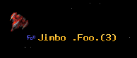 Jimbo .Foo.