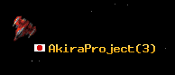 AkiraProject