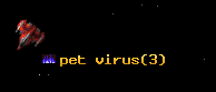 pet virus