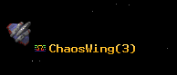 ChaosWing