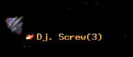 Dj. Screw