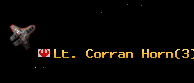 Lt. Corran Horn