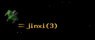 jinxi