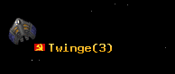 Twinge