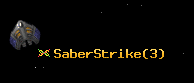 SaberStrike