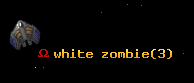 white zombie