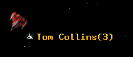 Tom Collins