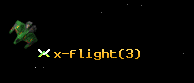 x-flight