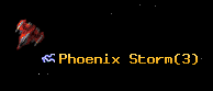 Phoenix Storm