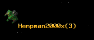 Hempman2000x