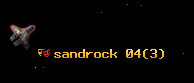 sandrock 04