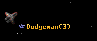 Dodgeman