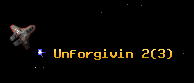 Unforgivin 2