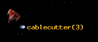 cablecutter