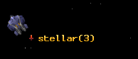 stellar