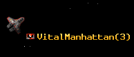 VitalManhattan