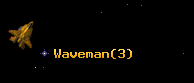 Waveman