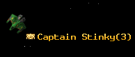 Captain Stinky