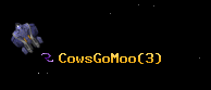 CowsGoMoo