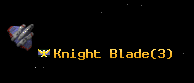 Knight Blade