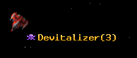 Devitalizer