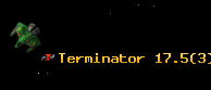 Terminator 17.5