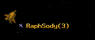 RaphSody