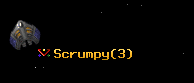 Scrumpy