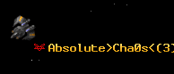 Absolute>Cha0s<