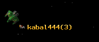 kabal444