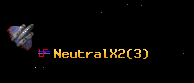 NeutralX2