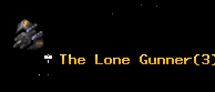The Lone Gunner