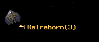 Kalreborn