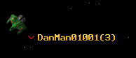 DanMan01001
