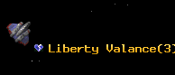 Liberty Valance