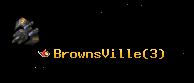 BrownsVille