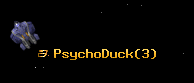 PsychoDuck