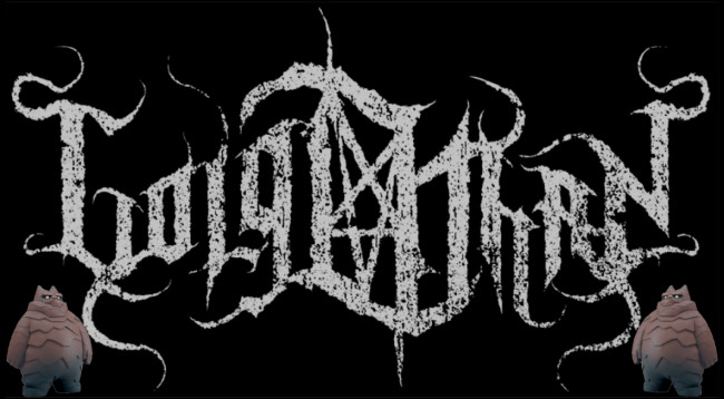 Golgothan
