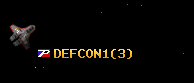 DEFCON1