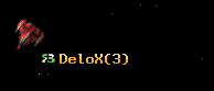 DeloX
