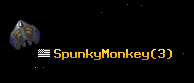 SpunkyMonkey