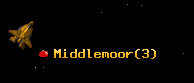 Middlemoor