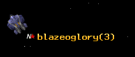 blazeoglory
