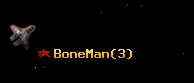 BoneMan