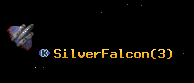 SilverFalcon