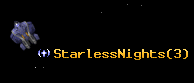 StarlessNights