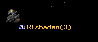 Rishadan