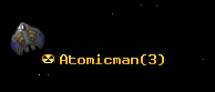 Atomicman